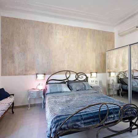Casa Delle Sirene A Boccadasse 제노바 외부 사진