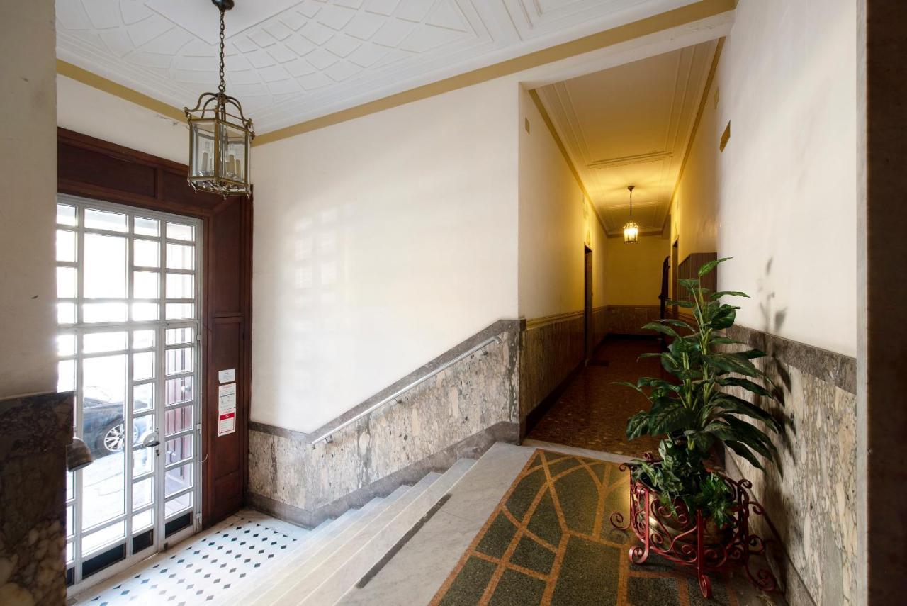 Casa Delle Sirene A Boccadasse 제노바 외부 사진