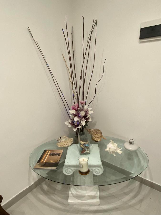 Casa Delle Sirene A Boccadasse 제노바 외부 사진